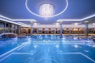 Urlaub Hotel Wellness- & Sporthotel Jagdhof 