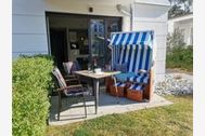 Urlaub Ferienwohnung Baabe Villen Ensemble FeWo 44 Cozy Island Ref. 213133 u 1