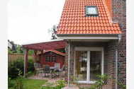Urlaub Carolinensiel Ferienhaus 110401 privat