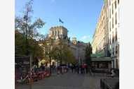 Urlaub Berlin Ferienwohnung 110484 privat