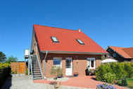 Urlaub Neuharlingersiel Ferienwohnung 110498 privat