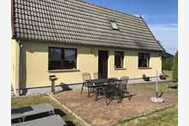 Urlaub Thesenvitz Ferienhaus 110525 privat