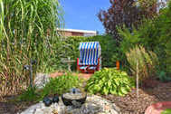 Urlaub Bensersiel Ferienhaus 110577 privat