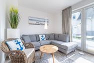 Urlaub Ferienwohnung Strandhaus WE 01