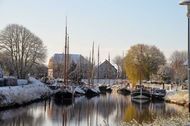 Urlaub Carolinensiel Ferienhaus 110612 privat