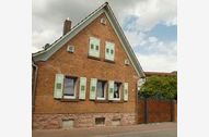 Urlaub Ferienwohnung Ferienhaus anno 1895