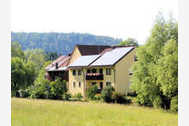 Urlaub Obertrubach-Haselstauden Ferienwohnung 110708 privat