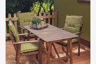 Urlaub Ferienwohnung Nähe Ostsee/Fischland Darß - Ferienwohnung am Wald