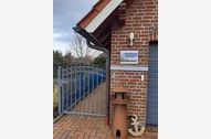 Urlaub Jemgum-Holtgaste Ferienwohnung 110785 privat