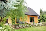 Urlaub Sellin OT Neuensien Ferienwohnung 110787 privat