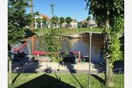 Urlaub Carolinensiel Ferienwohnung 110798 privat