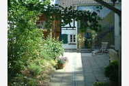 Urlaub Ferienwohnung Haus in Bewegung - denkmalgeschützter Fachwerkhof