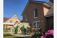 Urlaub Ferienwohnung FeWo-Anlage