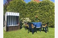 Urlaub Nordseeheilbad Horumersiel Ferienwohnung 110869 privat