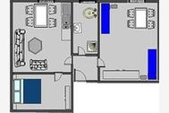 Urlaub Ferienwohnung Ferienwohnung Hannig 2