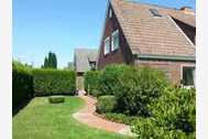 Urlaub Wangerland Ferienwohnung 110870 privat
