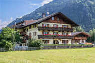 Urlaub Ried im Zillertal Ferienwohnung 110890 privat