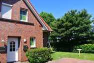 Urlaub Carolinensiel Ferienwohnung 110904 privat