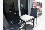 Urlaub Ferienwohnung Ferienwohnung Claudia
