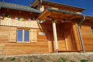 Urlaub Bad St. Leonhard Ferienhaus 110936 privat