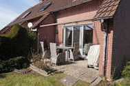 Urlaub Carolinensiel Ferienhaus 110969 privat