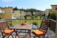 Urlaub Graal-Müritz (Ostseeheilbad) Apartment 111036 privat