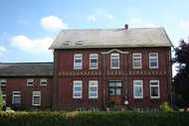 Urlaub Ferienwohnung Ferienhof Petersburg