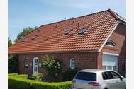 Urlaub Carolinensiel Ferienwohnung 111115 privat