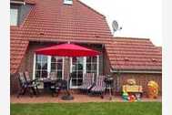 Urlaub Carolinensiel Ferienhaus 111116 privat