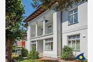 Urlaub Heringsdorf (Seebad) Ferienwohnung 111149 privat
