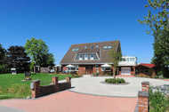 Urlaub Ferienwohnung Landhaus am Grafthof