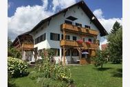 Urlaub Ferienwohnung Ferienwohnungen Familie Ripper