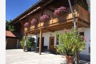 Urlaub Dießen am Ammersee Ferienwohnung 111199 privat