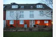 Urlaub Pension-Gästehaus Haus Aqua Marina