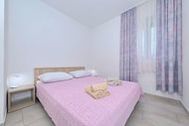 Urlaub Vrsi Ferienhaus 111276 privat