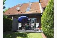 Urlaub Carolinensiel Ferienhaus 111284 privat