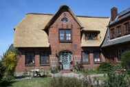 Urlaub Ferienwohnung Haus Tholund