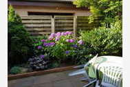 Urlaub Ferienhaus Warns, D., Ferienhaus Warns