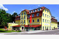 Urlaub Aigen im Ennstal Hotel 111979 privat