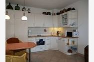 Urlaub Ferienwohnung Haus Waterkant- die Ferienwohnung mit Ostseeblick-