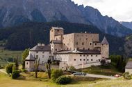 Urlaub Nauders am Reschenpass Ferienwohnung 112078 privat