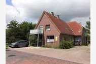 Urlaub Hooksiel Ferienwohnung 112206 privat