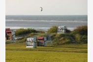 Urlaub Ferienwohnung Balkonwohnung Norderney