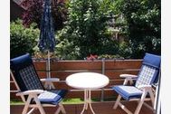Urlaub Ferienwohnung Ferienwohnung Boje 2