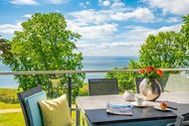 Urlaub Garz/Usedom Ferienwohnung 112366 privat