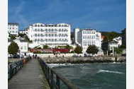 Urlaub Sassnitz auf Rügen Ferienwohnung 112399 privat