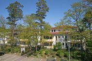 Urlaub Baabe (Ostseebad) Ferienwohnung 112412 privat