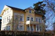 Urlaub Ferienwohnung Fewos Arkona 45416 / Dornbusch 45417 Villa Granitz