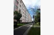 Urlaub Ferienwohnung Nordstraße 4 - Ferienwohnung für 2 Personen in Neukieritzsch