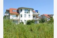 Urlaub Ferienwohnung Godewind Whg. GW11